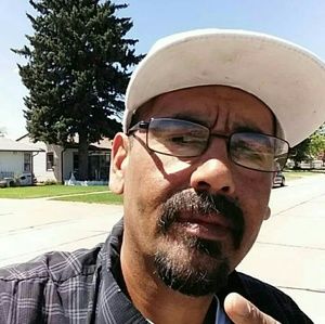 Meet your Posher, Mike